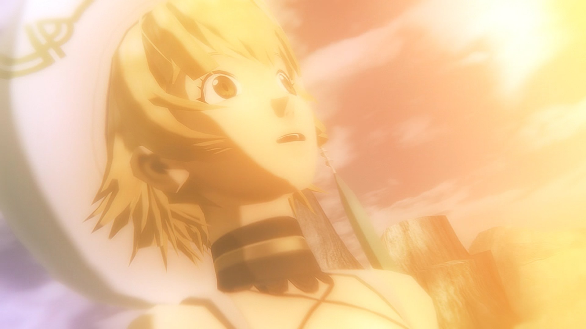 .Hack//G.U. Last Recode - Imagen 43